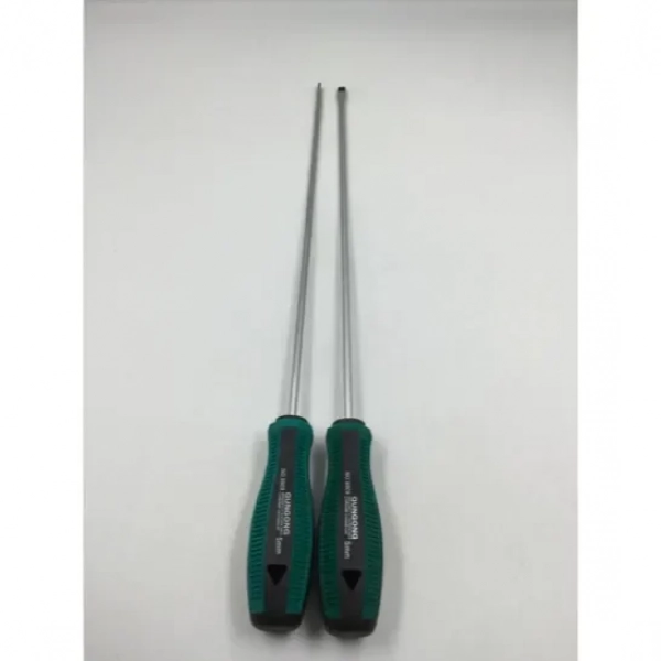 Κατσαβίδι Ίσιο 5x300mm Qungong 9909