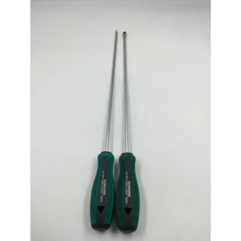 Κατσαβίδι Ίσιο 5x300mm Qungong 9909