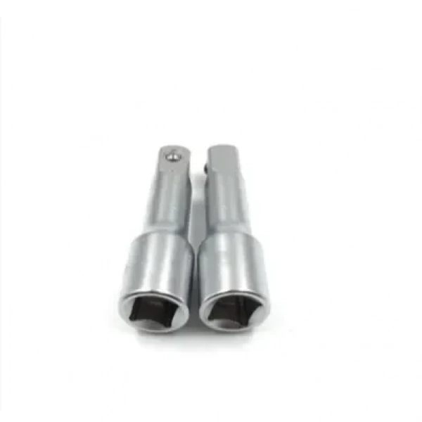 Προέκταση Καστάνιας με Καρέ 1/2" 75mm