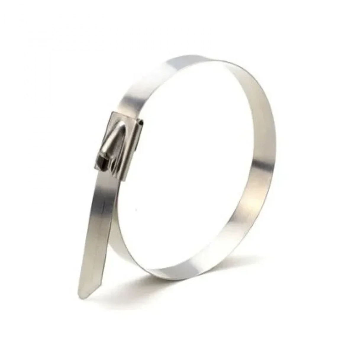 Μεταλλικά Δεματικά 7,9mm*300mm 50τμχ