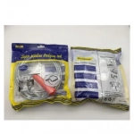 Ατσαλίνα Για Ξεβούλωμα Αποχετεύσεων 9mm*10m