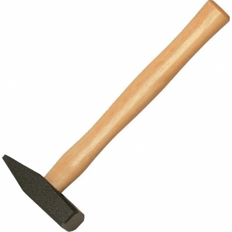 Σφυρί με Ξύλινη Λαβή 500gr