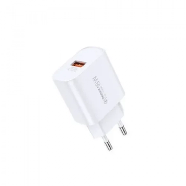 Remax Φορτιστής Χωρίς Καλώδιο 18W Quick Charge 3.0 RP-U119