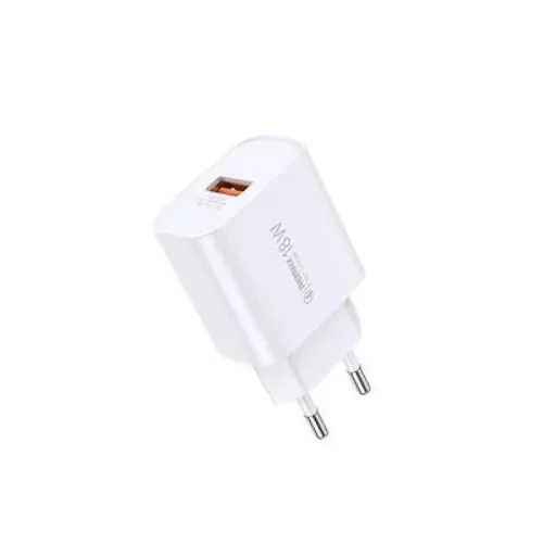 Remax Φορτιστής Χωρίς Καλώδιο 18W Quick Charge 3.0 RP-U119