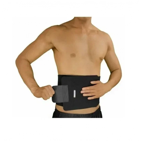Ζώνη σάουνα - HBT Gear Waist Trimmer
