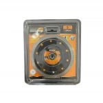 Uruisi star Διαμαντόδισκος Δίσκος Κοπής 5″ 125mm