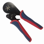 Τετράγωνη Πρέσα ακροδεκτών 180 χιλιοστών 0,08 – 16mm² 40000614