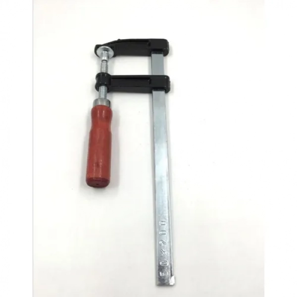 Σφιγκτήρας μαραγκών βαρέος τύπου 50x200mm