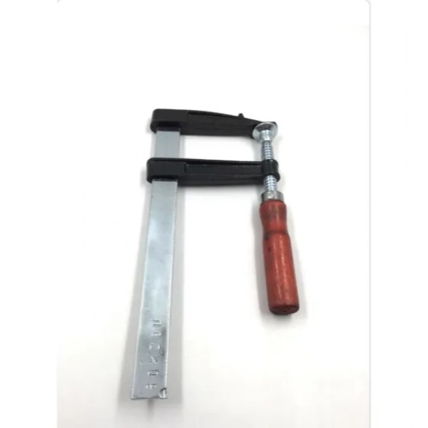 Σφιγκτήρας μαραγκών βαρέος τύπου 80x200mm
