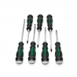 Σετ 7 Κατσαβίδια Screwdriver Set BoMing Tools σε Υφασμάτινη Θήκη