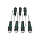 Σετ 7 Κατσαβίδια Screwdriver Set BoMing Tools σε Υφασμάτινη Θήκη