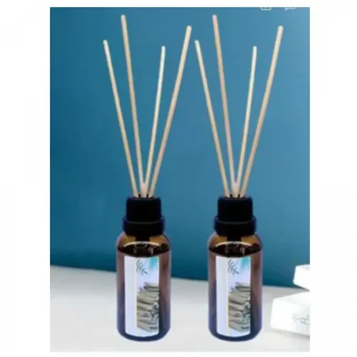 Αρωματικό Χώρου Με Sticks 30ml L21-30