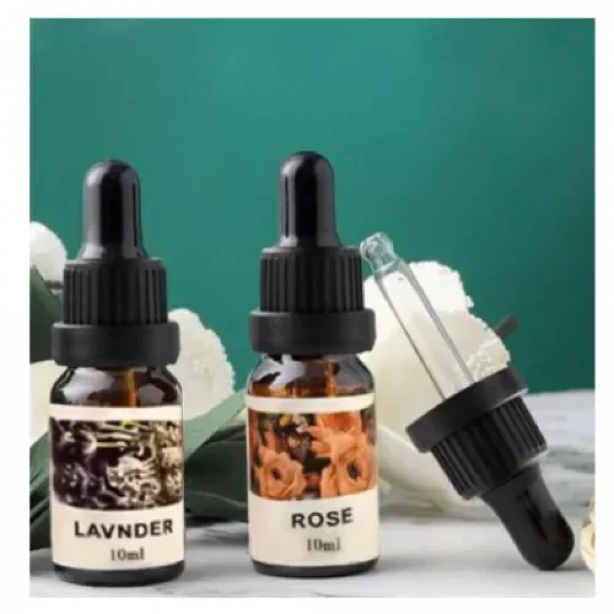 Αιθέριο Έλαιο Essential Oil 10ml Y10C