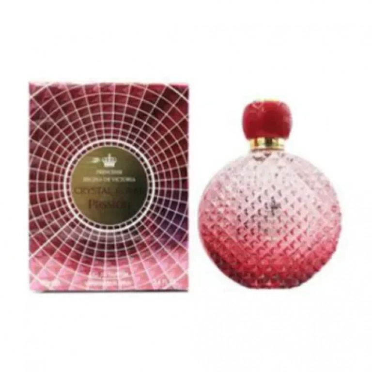 Γυναικείο Άρωμα Crystal Royal Passion 100ml 7231C
