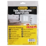 Προστατευτικό Κάλυμμα Βαφής 2.8x1.5μ Bossram 626669