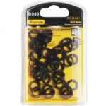Σετ Λάστιχα Στεγανοποίησης 13x2.4mm 40 τμχ Bossram 683861