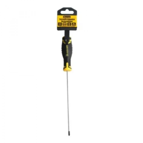 Μαγνητικό Σταυροκατσάβιδο 3x150mm Bossram 869760