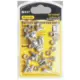 Σετ Βίδες Σταυρού με Παξιμάδια 5x10mm + M5 Σετ 16 τμχ Bossram 990999