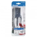 Συρραπτικό Χειρός 15 cm & Σύρματα 24/6 Stelan 689806