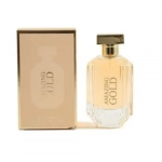 Γυναικείο Άρωμα 100ml Amazing Gold VL80301