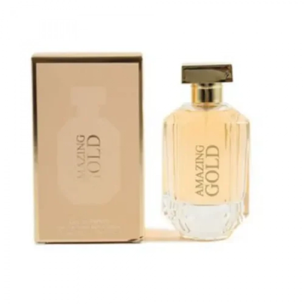 Γυναικείο Άρωμα 100ml Amazing Gold VL80301