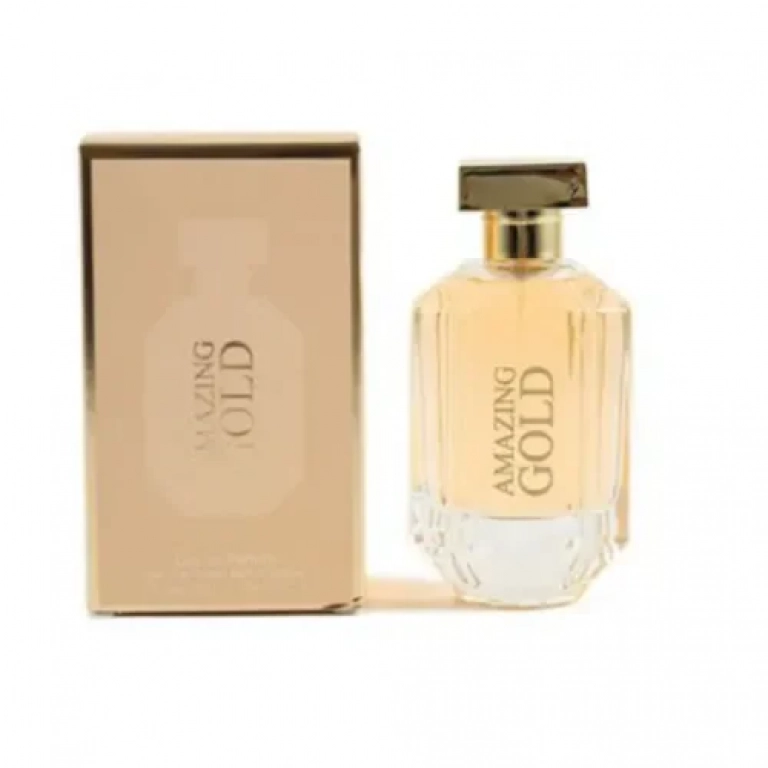 Γυναικείο Άρωμα 100ml Amazing Gold VL80301