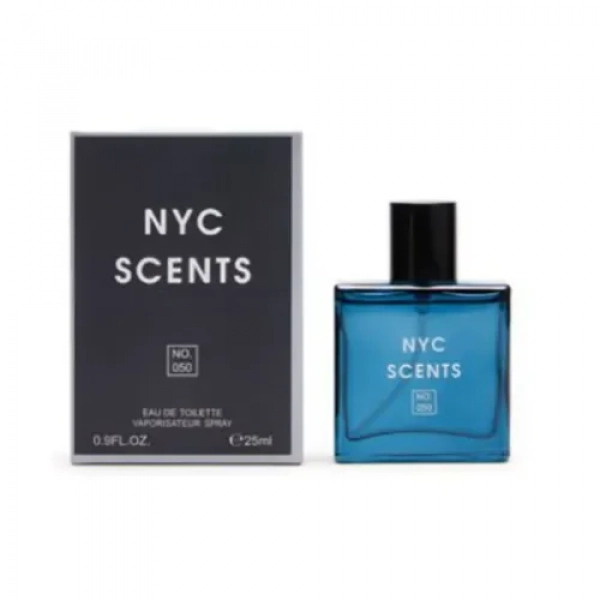 Ανδρικό Άρωμα 25ml NYC SCENTS N7613