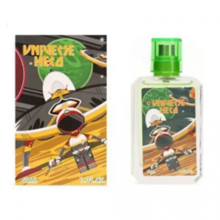 Παιδικό Άρωμα 50ml Universe Hero VL8032-10