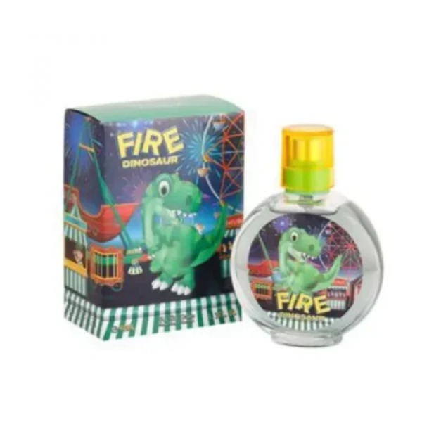 Παιδικό Άρωμα 50ml Fire Dinosaur VL8032-19