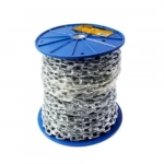 Σιδερένια Αλυσίδα 3mm 75m Bossram 655266