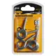 Θηλιές Βιδωτές 50x4.8mm Σετ 5τμχ Bossram 623714