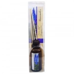 Αρωματικό Χώρου Με Sticks 30ml L21-1 Άρωμα Λεβάντα