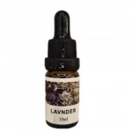 Αιθέριο Έλαιο Essential Oil 10ml Y10C-1 Λεβάντα