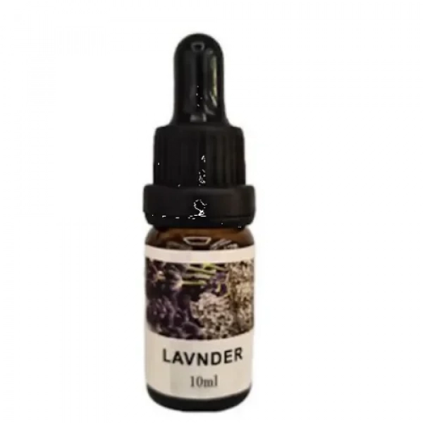Αιθέριο Έλαιο Essential Oil 10ml Y10C-1 Λεβάντα