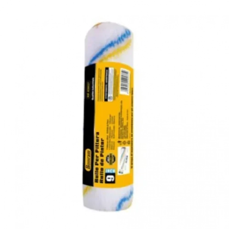 Ρολό Βαφής 1 τμχ 23cm Bossram 629537