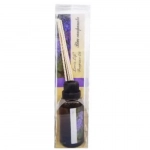 Αρωματικό Χώρου Με Sticks 30ml L21-10 Άρωμα Μπλε Καμπανούλα