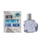 Ανδρικό Άρωμα 100ml Into Infinity For men VL80721