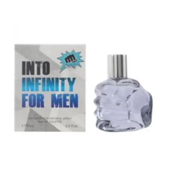 Ανδρικό Άρωμα 100ml Into Infinity For men VL80721