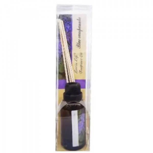 Αρωματικό Χώρου Με Sticks 30ml L21-10 Άρωμα Μπλε Καμπανούλα