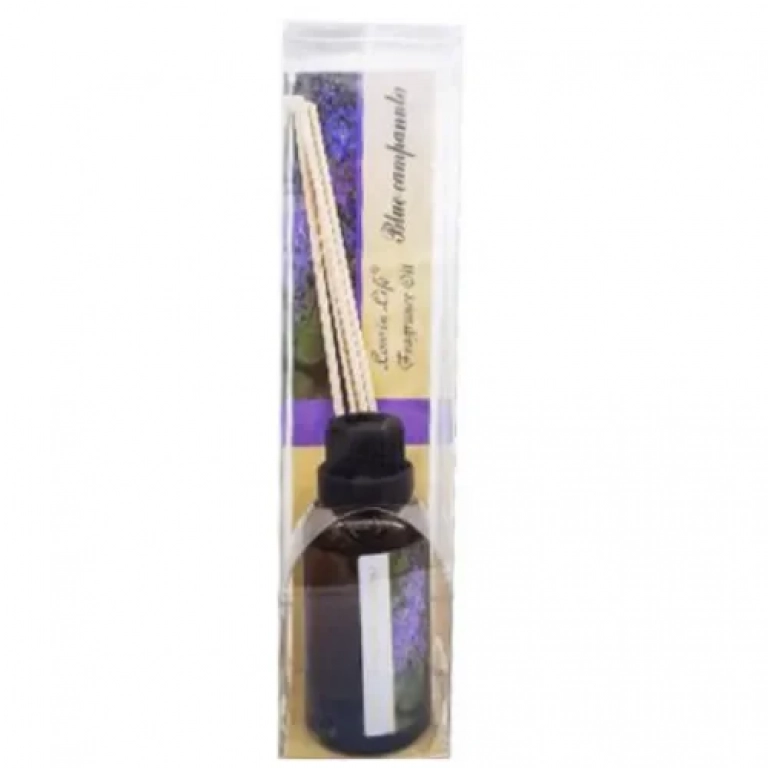 Αρωματικό Χώρου Με Sticks 30ml L21-10 Άρωμα Μπλε Καμπανούλα
