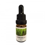 Αιθέριο Έλαιο Essential Oil 10ml Y10C-11 Σιτρονέλα