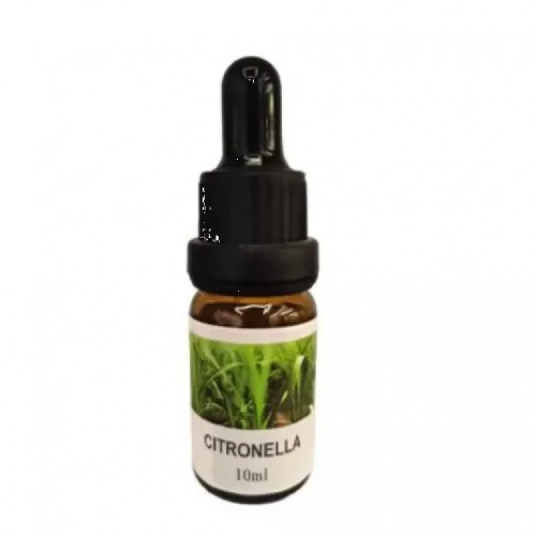 Αιθέριο Έλαιο Essential Oil 10ml Y10C-11 Σιτρονέλα