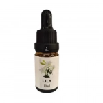 Αιθέριο Έλαιο Essential Oil 10ml Y10C-12 Λίλιουμ