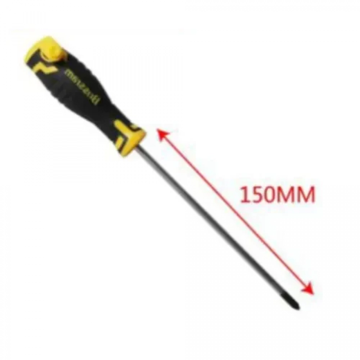 Μαγνητικό Σταυροκατσάβιδο 5x150mm Bossram 869766