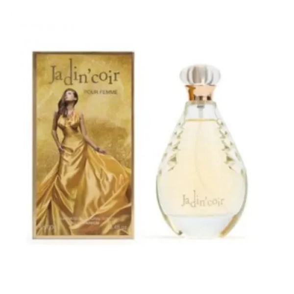 Γυναικείο Άρωμα 100ml Jadin' coir VL80041