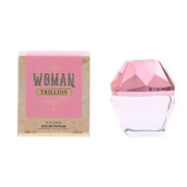Γυναικείο Άρωμα 100ml Woman Trillion VL81541