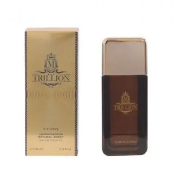 Ανδρικό Άρωμα 100ml M Trillion VL81551