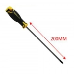 Μαγνητικό Σταυροκατσάβιδο 6x200mm Bossram 869772