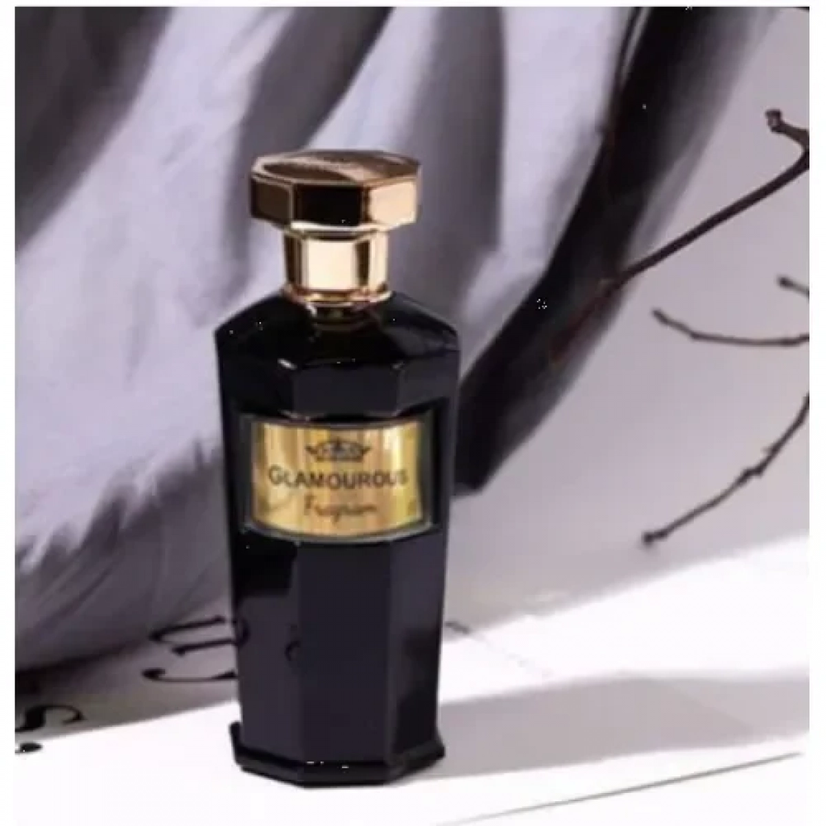 Unisex Άρωμα Glamourous 100ml 7263B