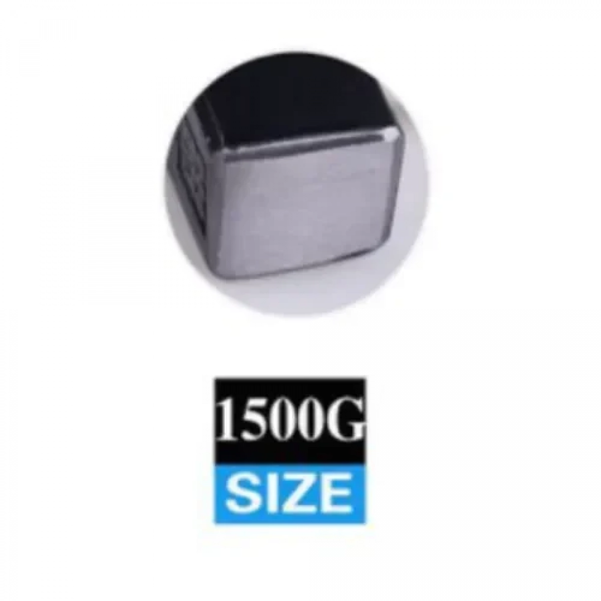 Βαριοπούλα με Ξύλινη Λαβή 28x11 cm 1.5kg Bossram 683223